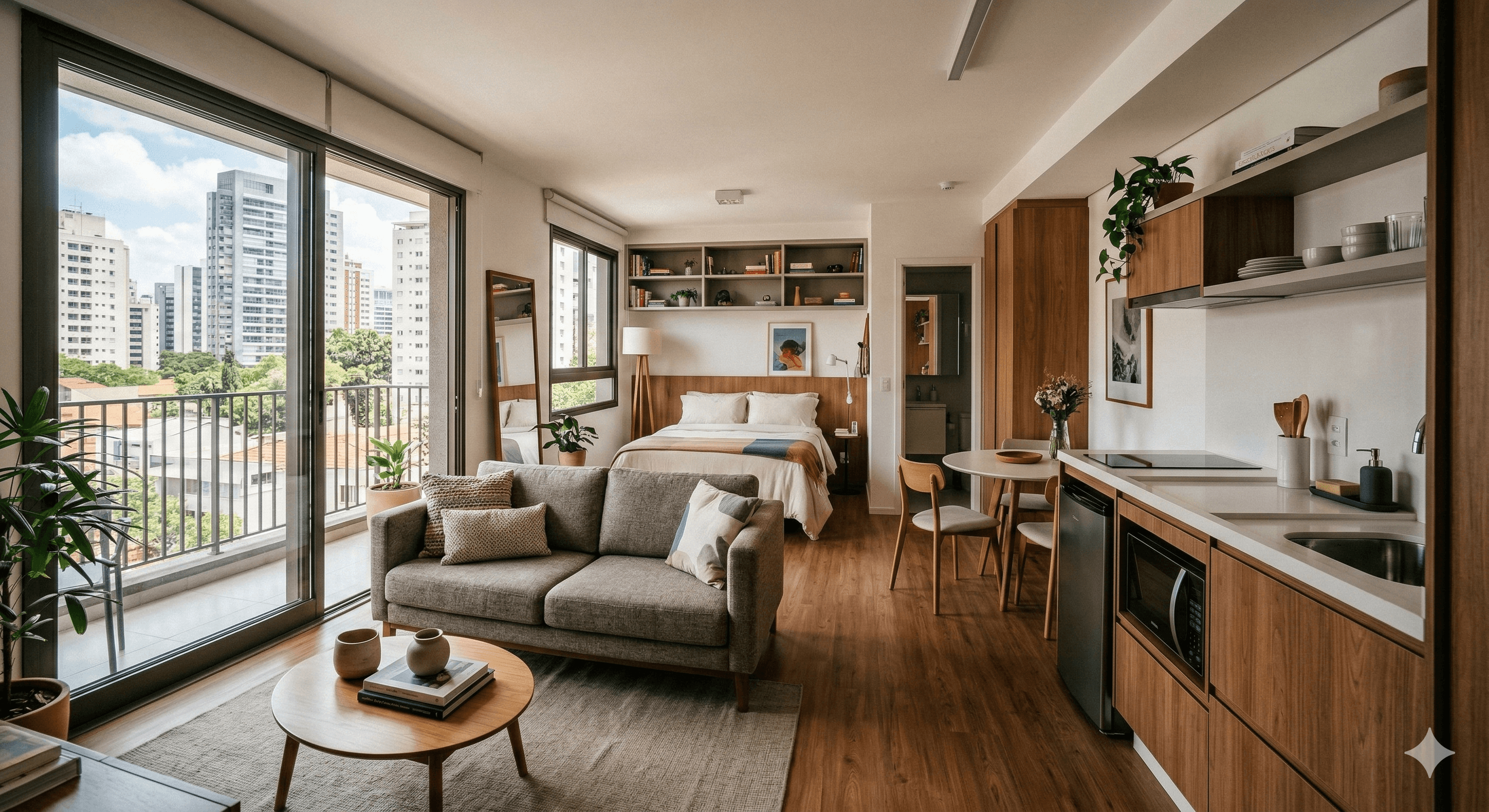 Studio Barra Shopping